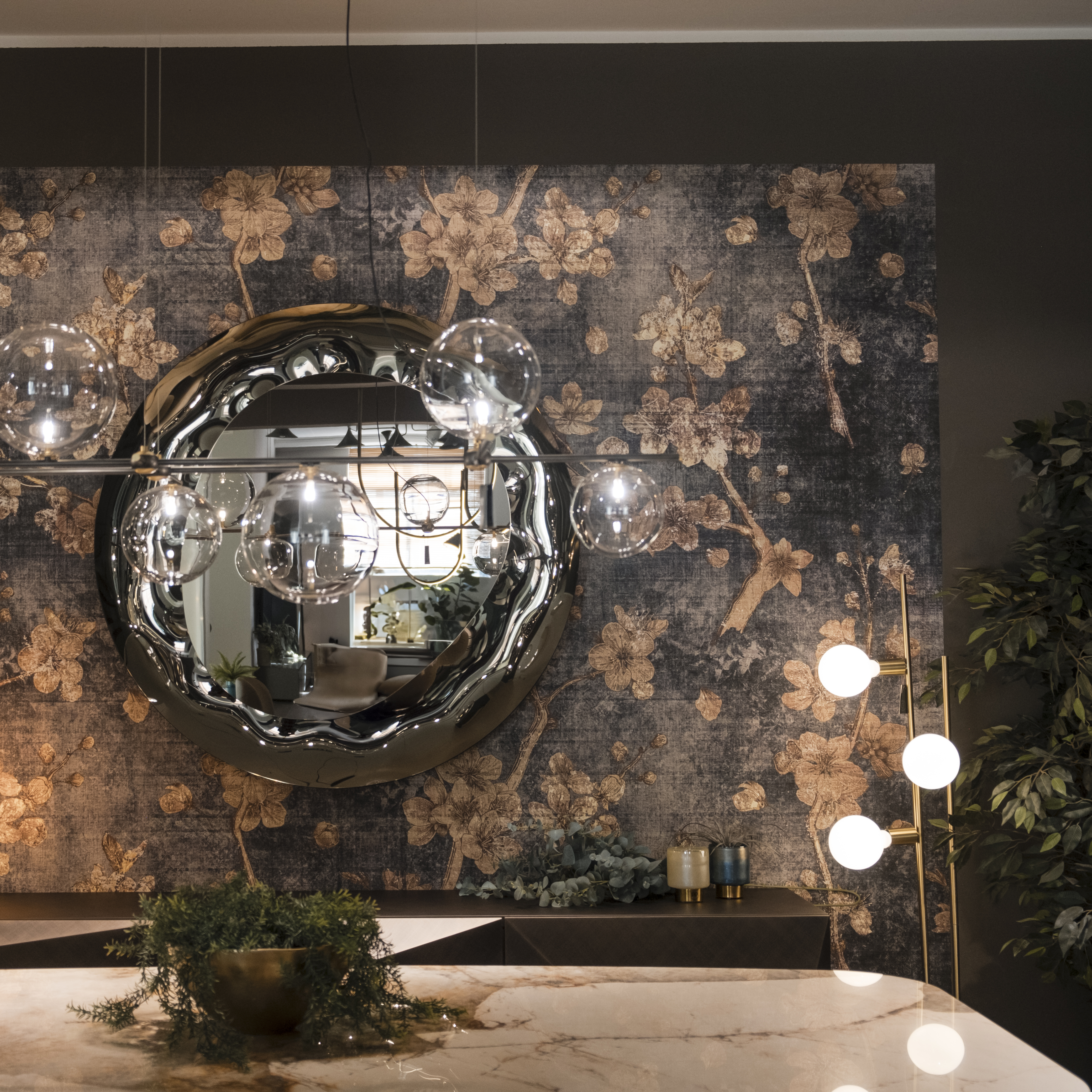 Showroom Cattelan 6
